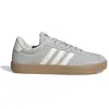 Image de Baskets femme adidas VL Court 3.0 Gris 40 JP7539
