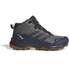 Image de Chaussures de randonnée adidas Terrex Skychaser AX5 GORE-TEX Mid Gris 44 JQ2208