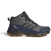 Image de Chaussures de randonnée adidas Terrex Skychaser AX5 GORE-TEX Mid Gris 42 JQ2208