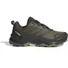 Image de Chaussures de randonnée femme adidas Terrex Skychaser AX5 GORE-TEX Vert 37 1/3 JQ2224