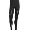 Image de Legging adidas Ultimate Hi Vis Noir S JN7145
