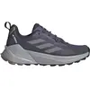 Image de adidas Terrex Trailmaker 2.0, modèle d'occasion, couleur violet taupe, détails carbone (pour femmes) - Pointure européenne 38 2/3 en occasion ou reconditionné