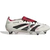 Image de Chaussures de football adidas Predator Elite Fold-Over Tongue SG Blanc 41 1/3 JQ7821