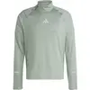 Image de Haut d'entraînement adidas Ultimate Hi Vis Vert L JN7142