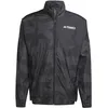 Image de adidas Terrex MT Wind Veste Running Hommes-Noir, Taille S