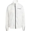 Image de adidas Terrex MT Wind Veste Running Femmes-Blanc, Taille L
