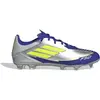 Image de Chaussures de football adidas F50 League Messi FG/MG Gris 43 1/3 IH0918