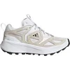 Image de Baskets femme adidas Kantai Trail Blanc 43 1/3 JH6836