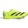 Image de Chaussures d'athlétisme adidas Adizero XCS Vert 46 2/3 IF9429