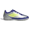 Image de Chaussures de football adidas F50 Club Messi TF Argenté 44 IH0917