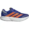 Image de adidas Duramo Speed 2 Chaussure de running sans stabilisateurs Hommes - bleu, orange, Taille 46 2/3