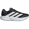 Image de adidas Duramo Speed 2 Chaussure de running sans stabilisateurs Hommes - noir, blanc, Taille 44 2/3