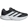 Image de adidas Duramo Speed 2 Chaussure de running sans stabilisateurs Hommes - noir, blanc, Taille 42 2/3