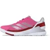 Image de Chaussures de padel femme adidas Crazyquick Rose 38 IH3395