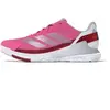 Image de Chaussures de padel femme adidas Crazyquick Rose 37 1/3 IH3395