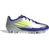Image de Chaussures de football adidas F50 Club Messi FG/MG Gris 42 IH0916