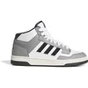 Image de Baskets adidas Rapid Court Mid Gris 46 JP5866