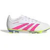 Image de Chaussures de football enfant adidas Predator Club FG/MG Blanc 29 ID3810