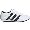 Image de Baskets femme adidas Tekwen Blanc 38 JS3870