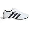 Image de Baskets femme adidas Tekwen Blanc 38 JS3870