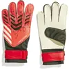 Image de Gants de gardien adidas Predator Pro Rouge Taille 9 IW6276