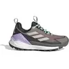 Image de Chaussures de randonnée tige basse femme adidas Terrex Free Hiker 2 GORE-TEX Hiking Marron 40 JQ9912