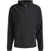 Image de Veste de survêtement adidas Tiro 25 Competition Vis Tech Travel Noir L JX9502