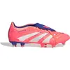 Image de Chaussures de football adidas Predator Pro FT SG Orange 44 2/3 JS4076