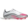 Image de Chaussures de football adidas F50 Messi Pro FG Blanc 45 1/3 JP7461
