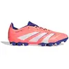 Image de Chaussures de football adidas Predator League 2G/3G AG Orange 43 1/3 JI1164