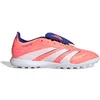 Image de Chaussures de football adidas Predator League FT TF Orange 42 JQ1074