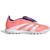 Image de Chaussures de football adidas Predator League FT TF Orange 44 JQ1074