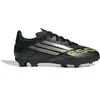 Image de Chaussures de football enfant adidas F50 League FG/AG Noir 34 JH7744