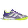 Image de Chaussures de football adidas F50 League TF Violet 42 JH7724