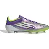 Image de Chaussures de football adidas F50 Elite FG Violet 41 1/3 JH7615