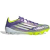 Image de Chaussures de football adidas F50 Elite 2G/3G AG Violet 41 1/3 JH7639