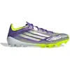 Image de Chaussures de football adidas F50 Elite 2G/3G AG Violet 45 1/3 JH7639