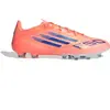 Image de Chaussures de football adidas F50 Elite AG Orange 42 JH7637