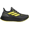 Image de adidas Ultraboost 5 GTX Chaussure de running sans stabilisateurs Hommes - gris foncé, jaune, Taille 43 1/3