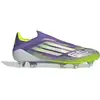 Image de Chaussures de football adidas F50 Elite SG Violet 46 JH7642