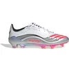 Image de Chaussures de football adidas F50 Messi Elite FG Blanc 44 2/3 JP5593