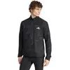 Image de adidas adi365 Climawarm+ Maillot de course Hommes - noir, Taille M