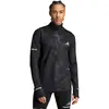 Image de adidas adi365 Warm Maillot de course Hommes - noir, Taille XL
