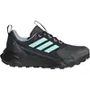 Image de adidas Terrex Tracefinder Chaussure trail Femmes - gris, turquoise, Taille 40