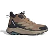 Image de Chaussures de randonnée adidas Terrex Anylander Mid Beige 45 1/3 JQ9959
