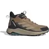 Image de Chaussures de randonnée adidas Terrex Anylander Mid Beige 46 JQ9959