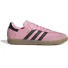 Image de Chaussures indoor adidas Samba Messi Rose 47 1/3 JP7844
