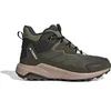 Image de Chaussures de randonnée femme adidas Terrex Anylander Climawarm+ Vert 37 1/3 JQ9951