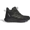 Image de Chaussures de randonnée adidas Terrex Anylander Climawarm+ Vert 43 1/3 JQ9952
