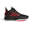 Image de Chaussures de basketball adidas Own The Game 3.0 Noir 46 2/3 JR6673